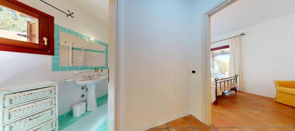 Apartamento de 3 divisões em Arzachena, Italy N.º 165553 10