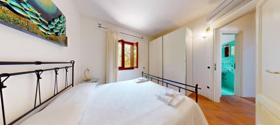 Apartamento de 3 divisões em Arzachena, Italy N.º 165553 18