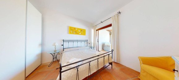 Apartamento de 3 divisões em Arzachena, Italy N.º 165553 5