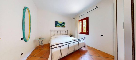 Apartamento de 3 divisões em Arzachena, Italy N.º 165553 17