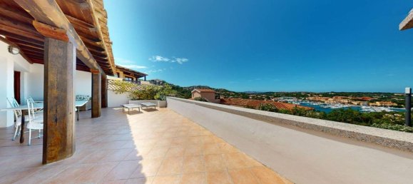 Apartamento de 3 divisões em Arzachena, Italy N.º 165553 25