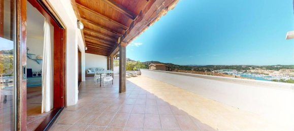 Apartamento de 3 divisões em Arzachena, Italy N.º 165553 27