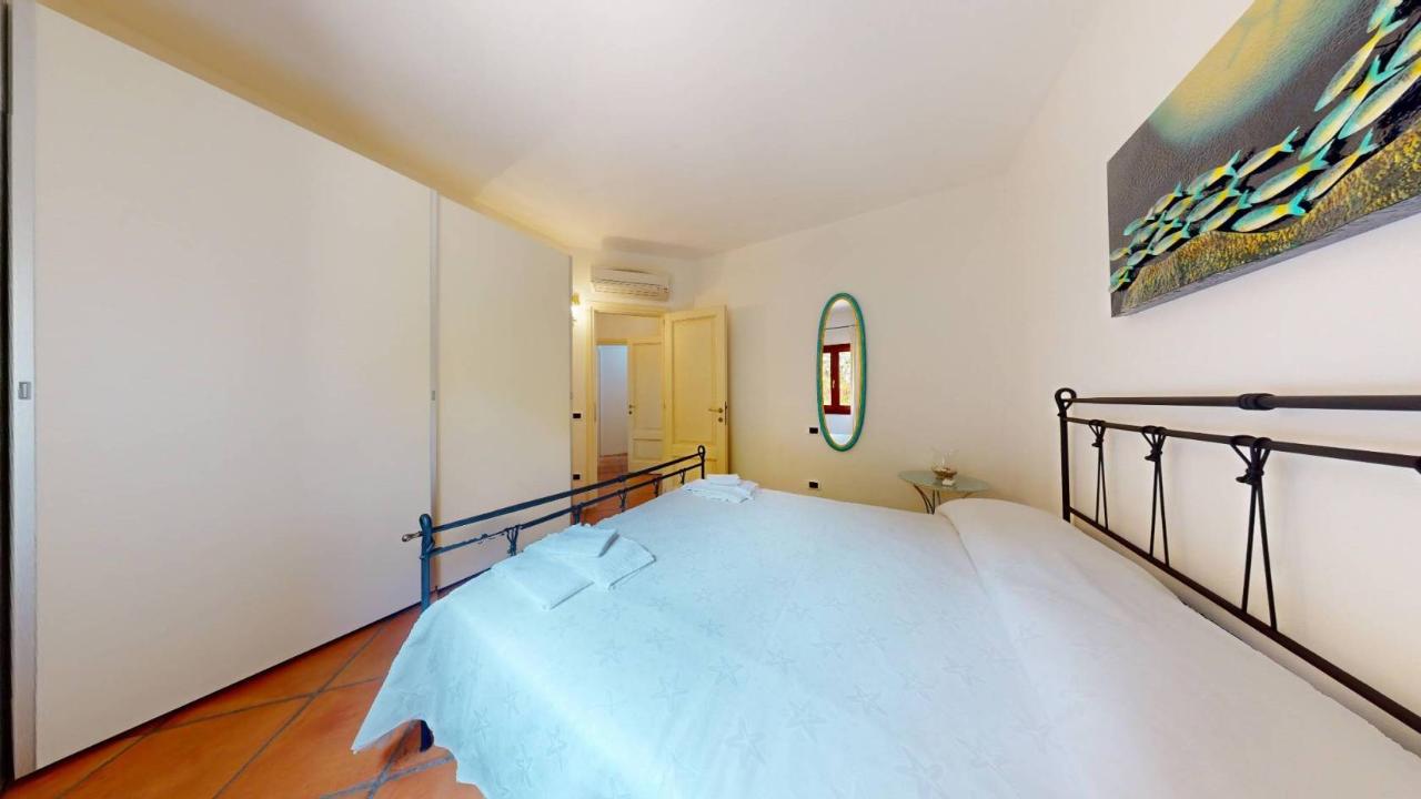 Apartamento de 3 divisões em Arzachena, Italy N.º 165553