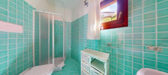 Apartamento de 3 divisões em Arzachena, Italy N.º 165553 14