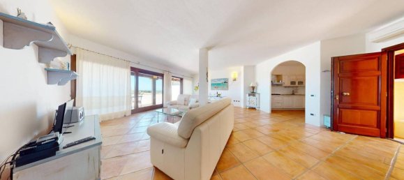 Apartamento de 3 divisões em Arzachena, Italy N.º 165553 37