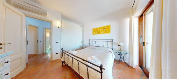 Apartamento de 3 divisões em Arzachena, Italy N.º 165553 4