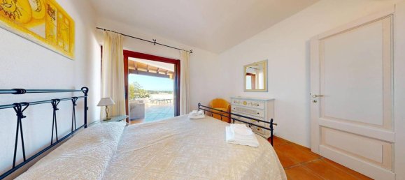 Apartamento de 3 divisões em Arzachena, Italy N.º 165553 2