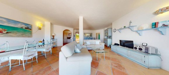 Apartamento de 3 divisões em Arzachena, Italy N.º 165553 33