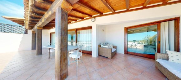 Apartamento de 3 divisões em Arzachena, Italy N.º 165553 7