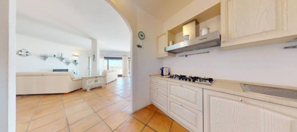 Apartamento de 3 divisões em Arzachena, Italy N.º 165553 29