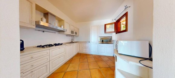 Apartamento de 3 divisões em Arzachena, Italy N.º 165553 31