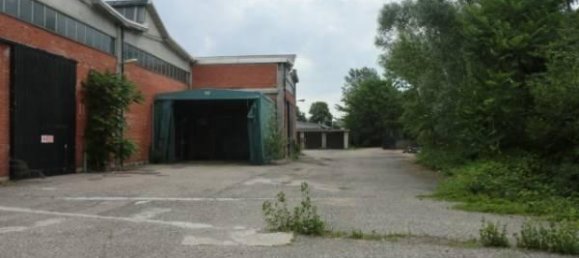 Terreno en Assago, Italy 28300 m² No. 67102 4