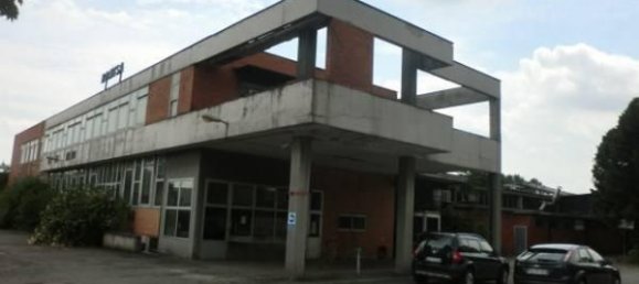 Terreno en Assago, Italy 28300 m² No. 67102 13