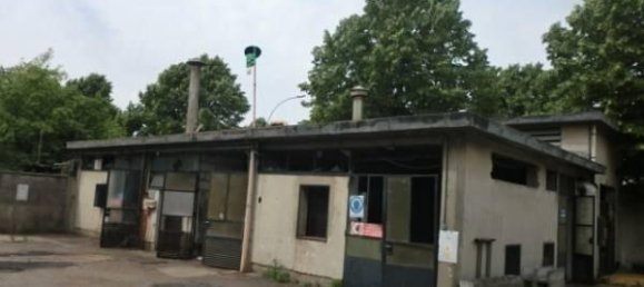 Terreno en Assago, Italy 28300 m² No. 67102 14