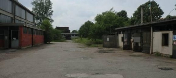 Terreno en Assago, Italy 28300 m² No. 67102 17