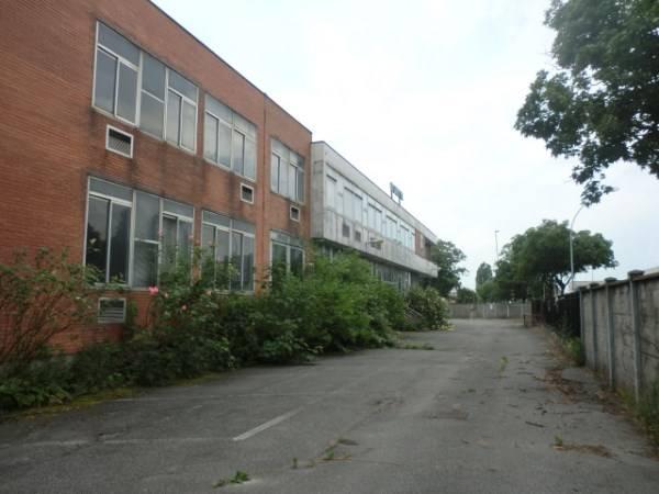 Terreno en Assago, Italy 28300 m² No. 67102