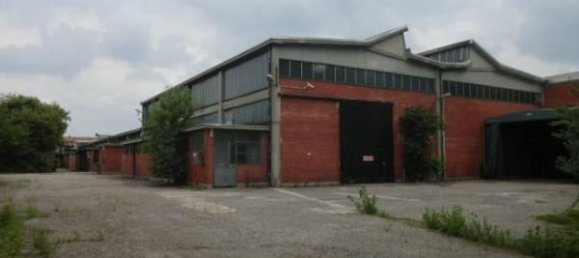 Terreno en Assago, Italy 28300 m² No. 67102 3