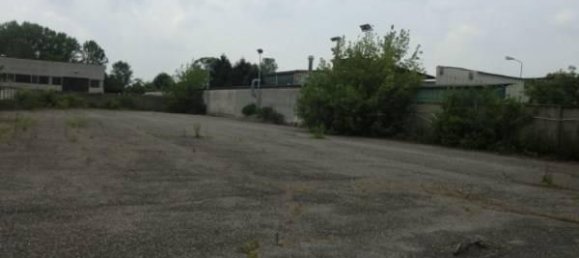 Terreno en Assago, Italy 28300 m² No. 67102 16