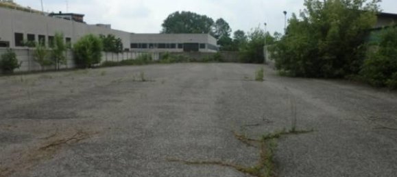 Terreno en Assago, Italy 28300 m² No. 67102 15