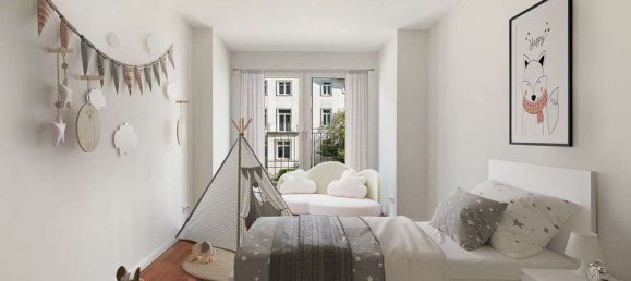 3 bedrooms Apartment in Hamburg-Nord, Germany No. 281829 5