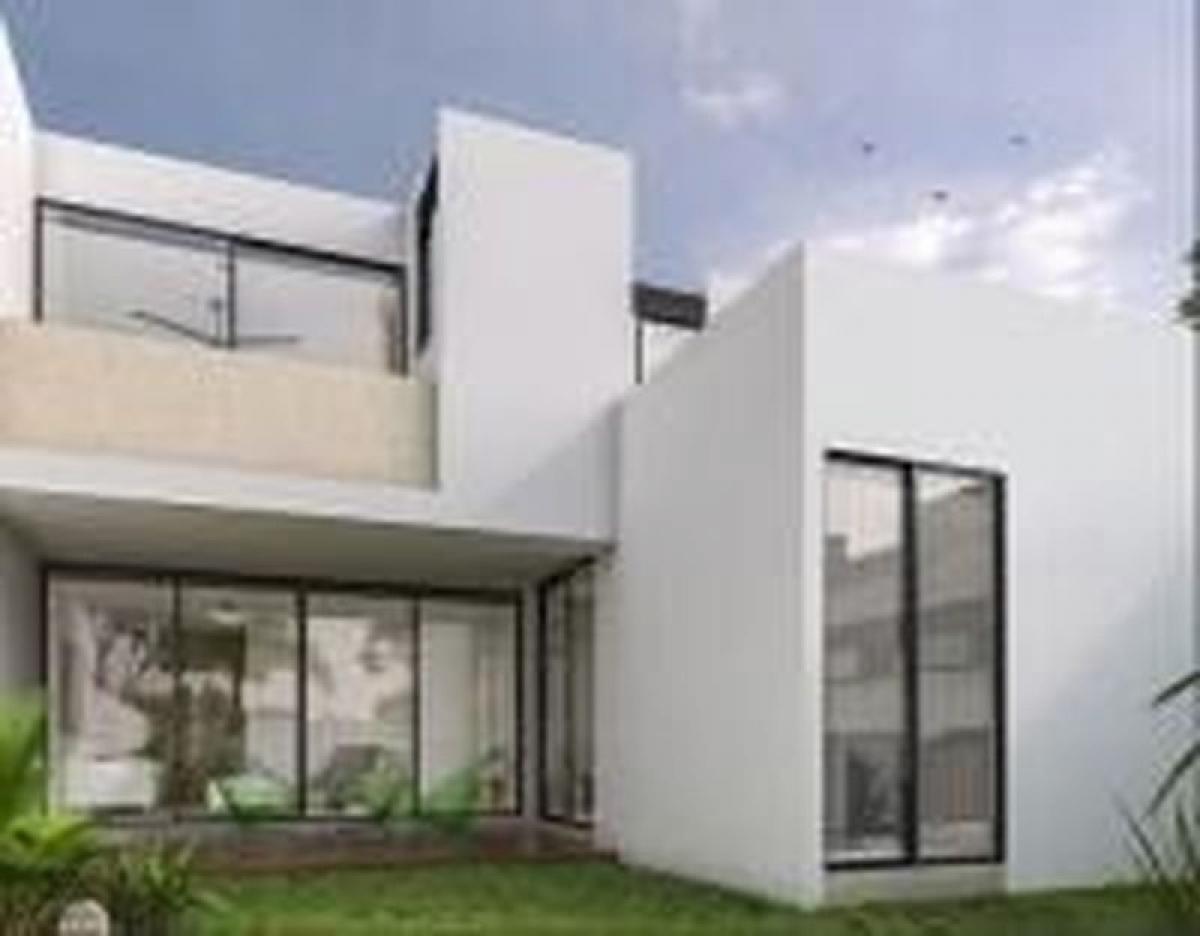 4 bedrooms House in Merida, Mexico No. 157300