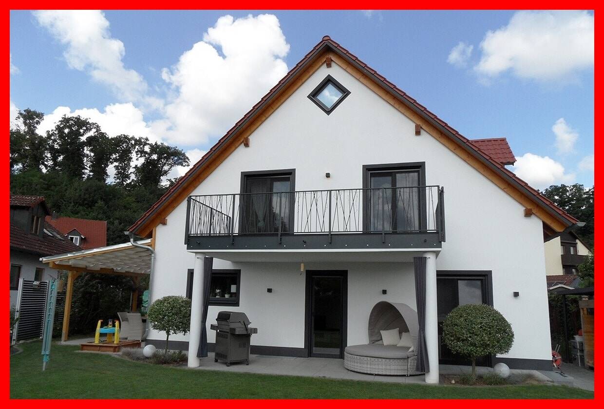 5 chambres Maison à Pfaffenhofen an der Ilm, Germany No. 315183