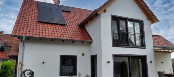 5 chambres Maison à Pfaffenhofen an der Ilm, Germany No. 315183 2