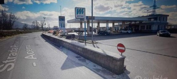 Grundstück in Acerra, Italy 3200m², Nr. 276856 2