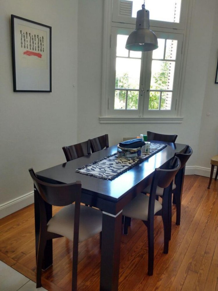 3 bedrooms House in Buenos Aires, Argentina No. 75796