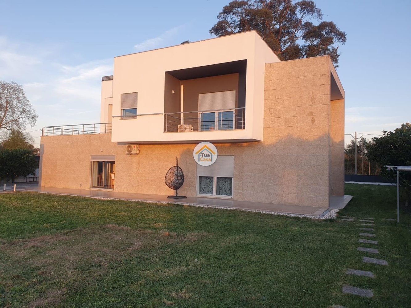 Casa T4 em Povolide, Portugal N.º 293864