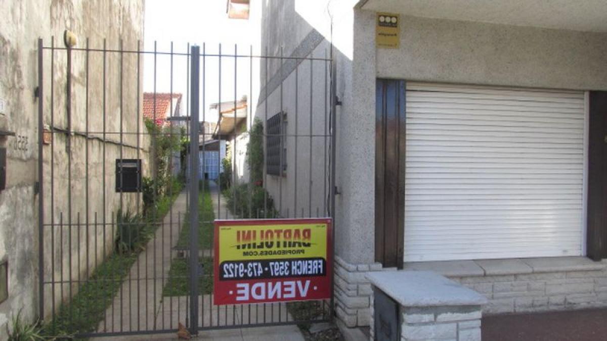 Studio à Mar del Plata, Argentina No. 97026