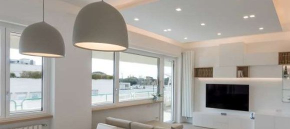 Apartamento de 3 habitaciónes en Martinengo, Italy No. 338578 4