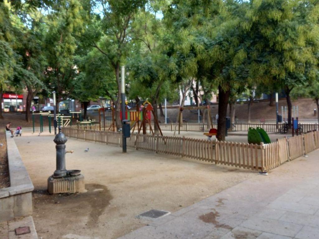 3 Schlafzimmer Wohnung in Ripollet, Spain, Nr. 203096