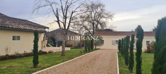 4 bedrooms House in Puynormand, France No. 101966 18