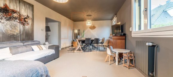 Дом с 4 спальнями в Эрлиен, Франция № 78449 15