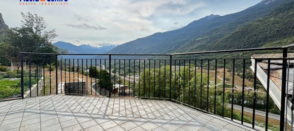 3غرفة شقة في Chambave, Italy رقم 300115 15