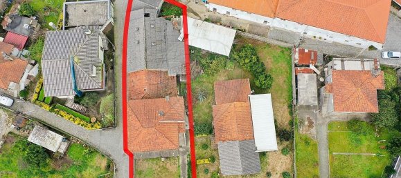 3 bedrooms House in Lordelo, Portugal No. 41305 5