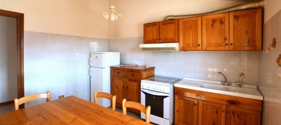 3 rooms Penthouse in Montelibretti, Italy No. 172922 8