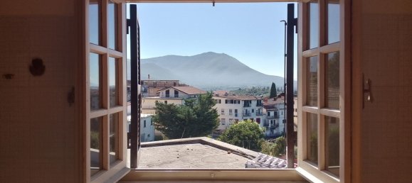3 rooms Penthouse in Montelibretti, Italy No. 172922 7