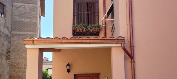 3 rooms Penthouse in Montelibretti, Italy No. 172922 2