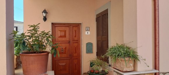 3 rooms Penthouse in Montelibretti, Italy No. 172922 3