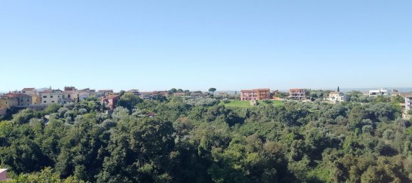 3 rooms Penthouse in Montelibretti, Italy No. 172922 14