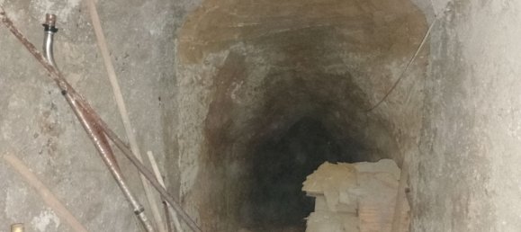 3 rooms Penthouse in Montelibretti, Italy No. 172922 21