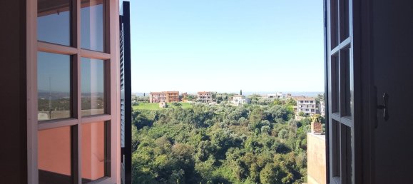 3 rooms Penthouse in Montelibretti, Italy No. 172922 13