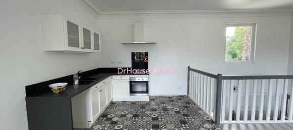 2 bedrooms Duplex in Vert-Saint-Denis, France No. 163494 2