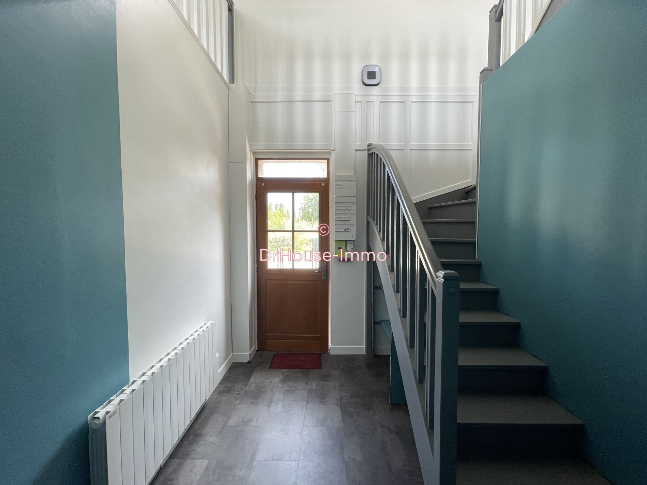 2 bedrooms Duplex in Vert-Saint-Denis, France No. 163494