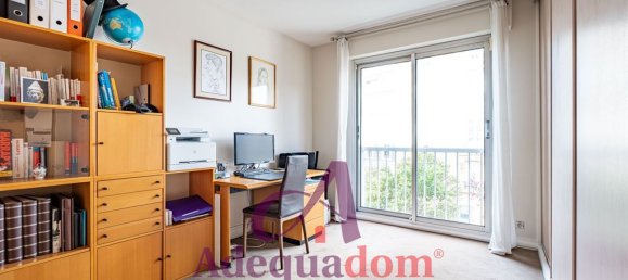 4 غرف نوم منزل ذو طابقين في Bois-Colombes, France رقم 162260 11