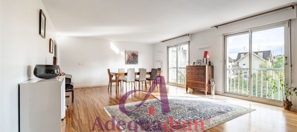 4 غرف نوم منزل ذو طابقين في Bois-Colombes, France رقم 162260 4