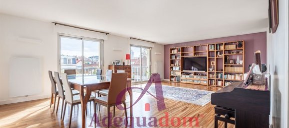 4 غرف نوم منزل ذو طابقين في Bois-Colombes, France رقم 162260 12