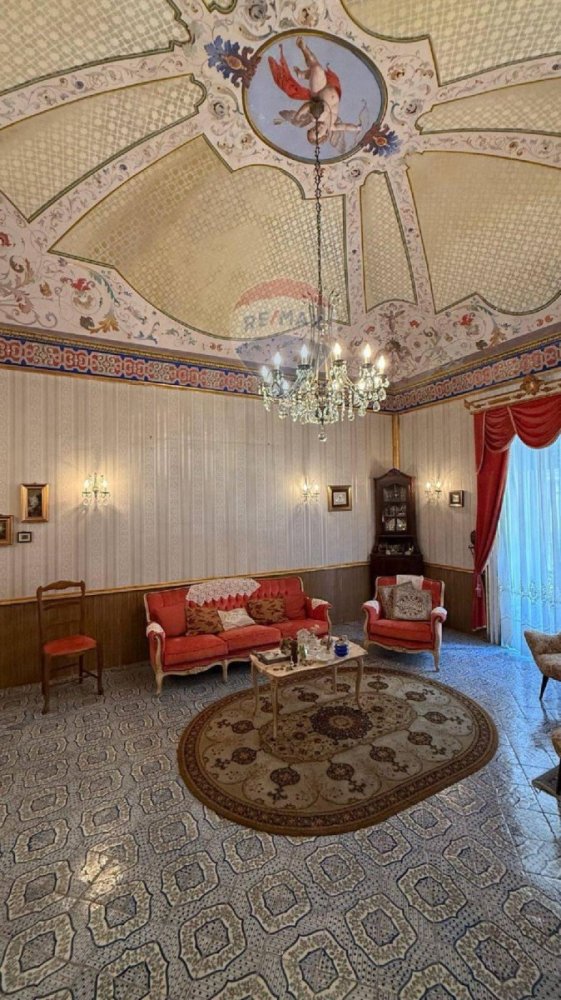 4 Schlafzimmer Haus in Chiaramonte Gulfi, Italy, Nr. 319015